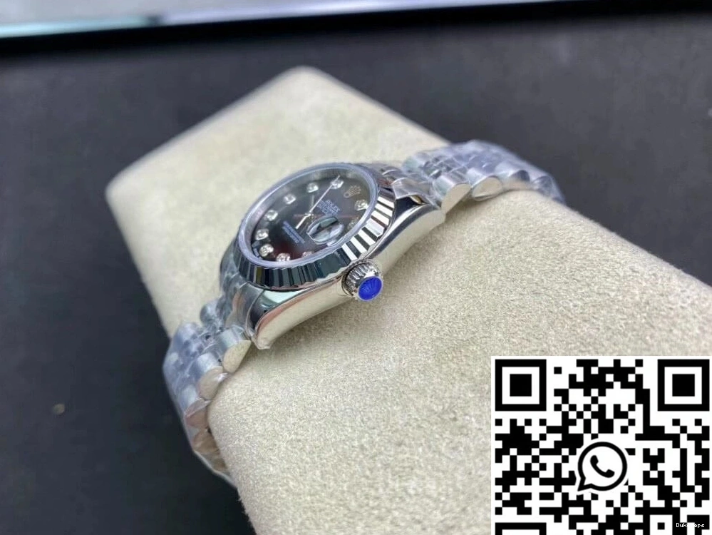 279174 Stainless Steel Factory 28MM BP Rolex Datejust 0424